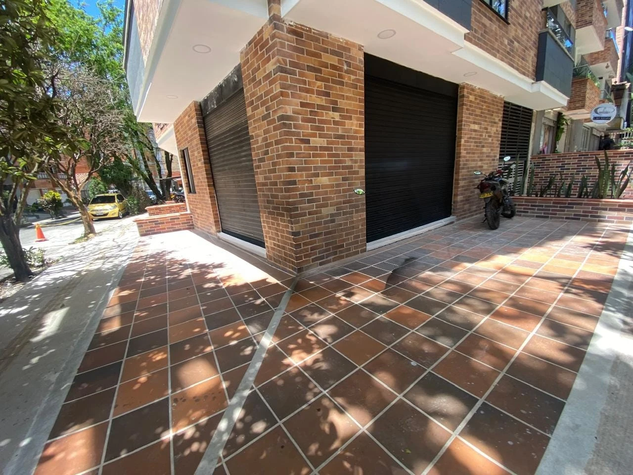 Arriendo Local en Envigado Sector el Dorado