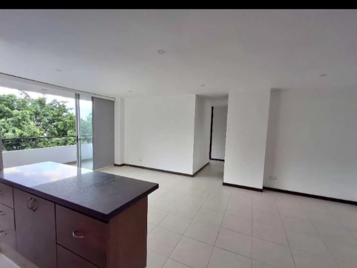 Arriendo Apartamento en el Poblado Sector Patio Bonito
