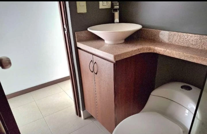 Arriendo Apartamento en el Poblado Sector Patio Bonito
