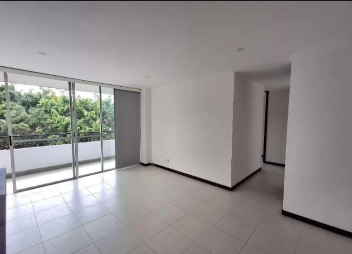 Arriendo Apartamento en el Poblado Sector Patio Bonito