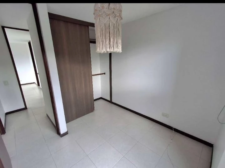 Arriendo Apartamento en el Poblado Sector Patio Bonito