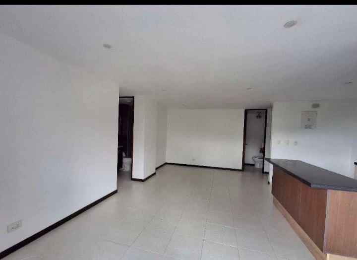 Arriendo Apartamento en el Poblado Sector Patio Bonito