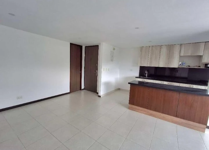 Arriendo Apartamento en el Poblado Sector Patio Bonito
