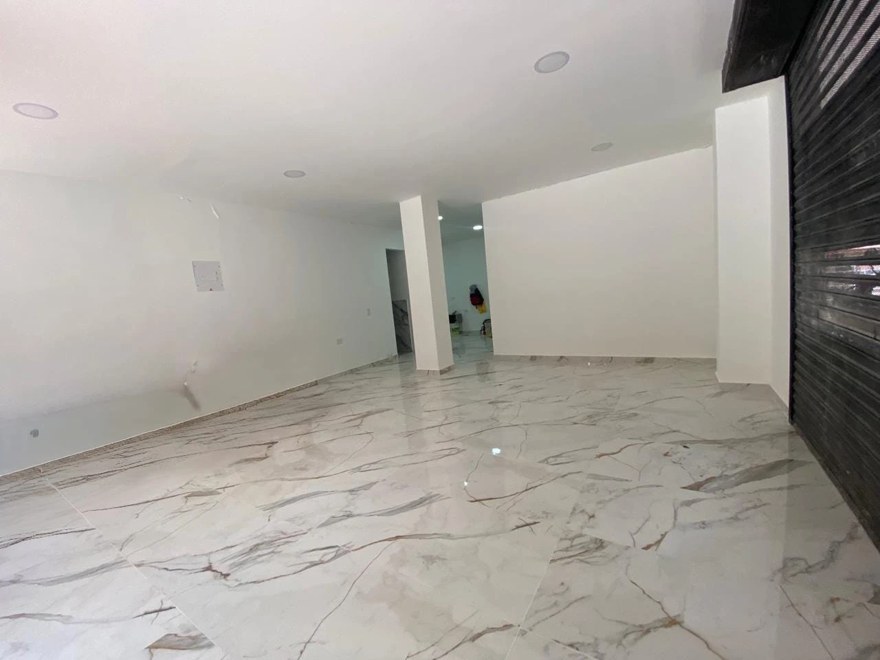 Vendo Local en Envigado Sector el Dorado