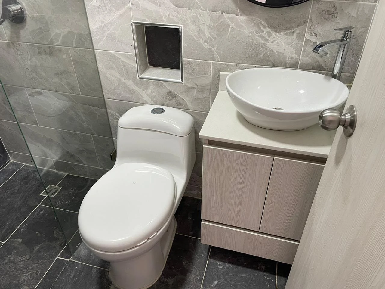 Apartamento en venta sector Cabañas