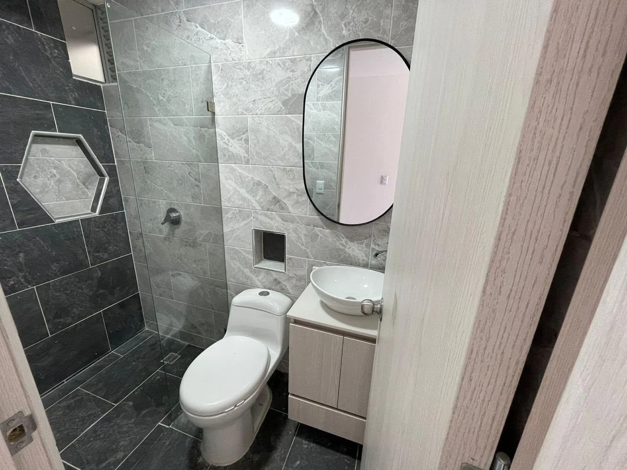 Apartamento en venta sector Cabañas