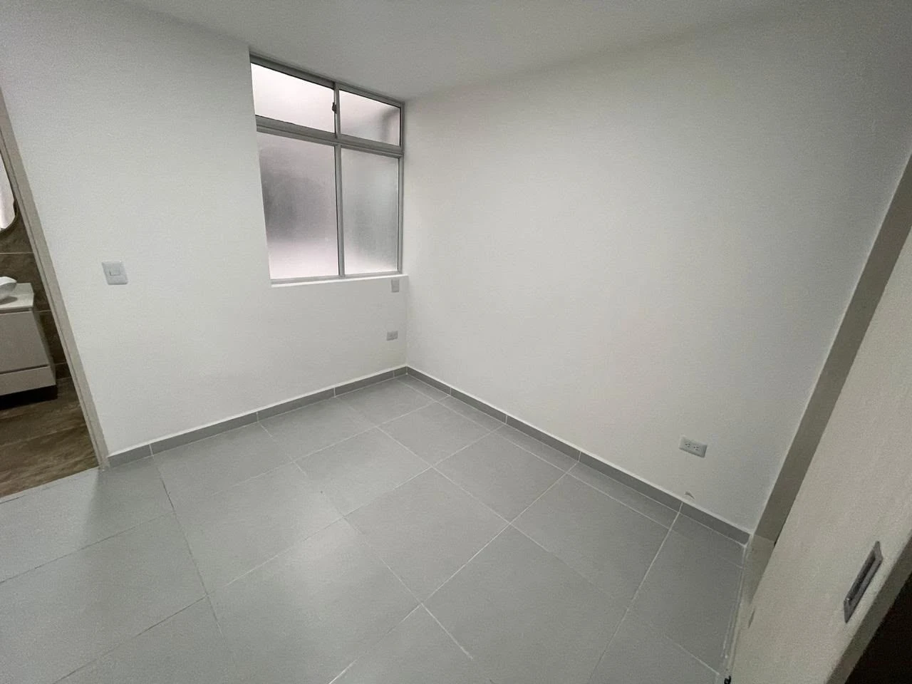 Apartamento en venta sector Cabañas