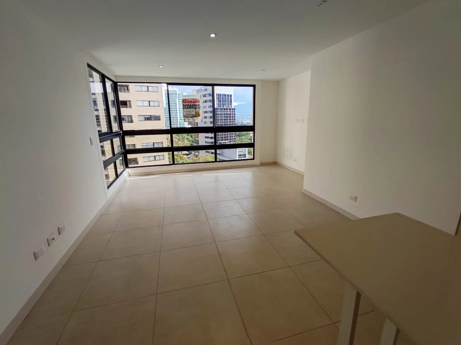 Apartamento en Arriendo Sector Loma de la Vida Medellin (Ant)