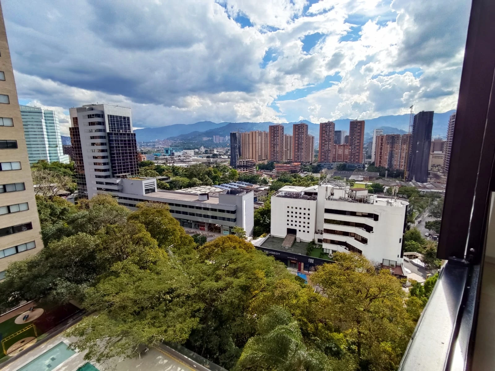 Apartamento en Arriendo Sector Loma de la Vida Medellin (Ant)