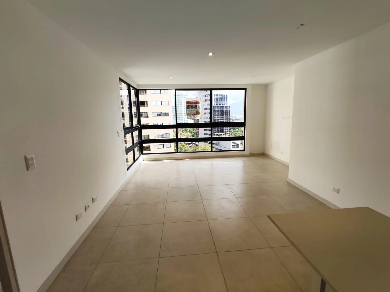 Apartamento en Arriendo Sector Loma de la Vida Medellin (Ant)