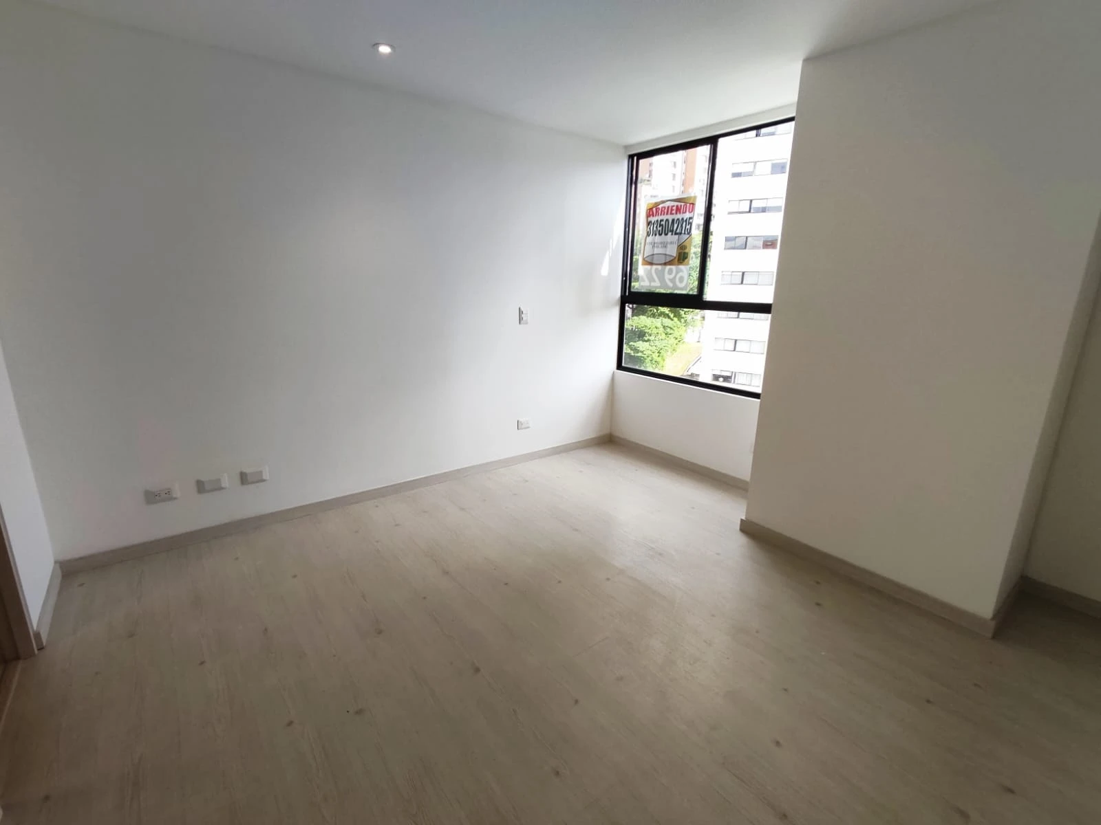Apartamento en Arriendo Sector Loma de la Vida Medellin (Ant)