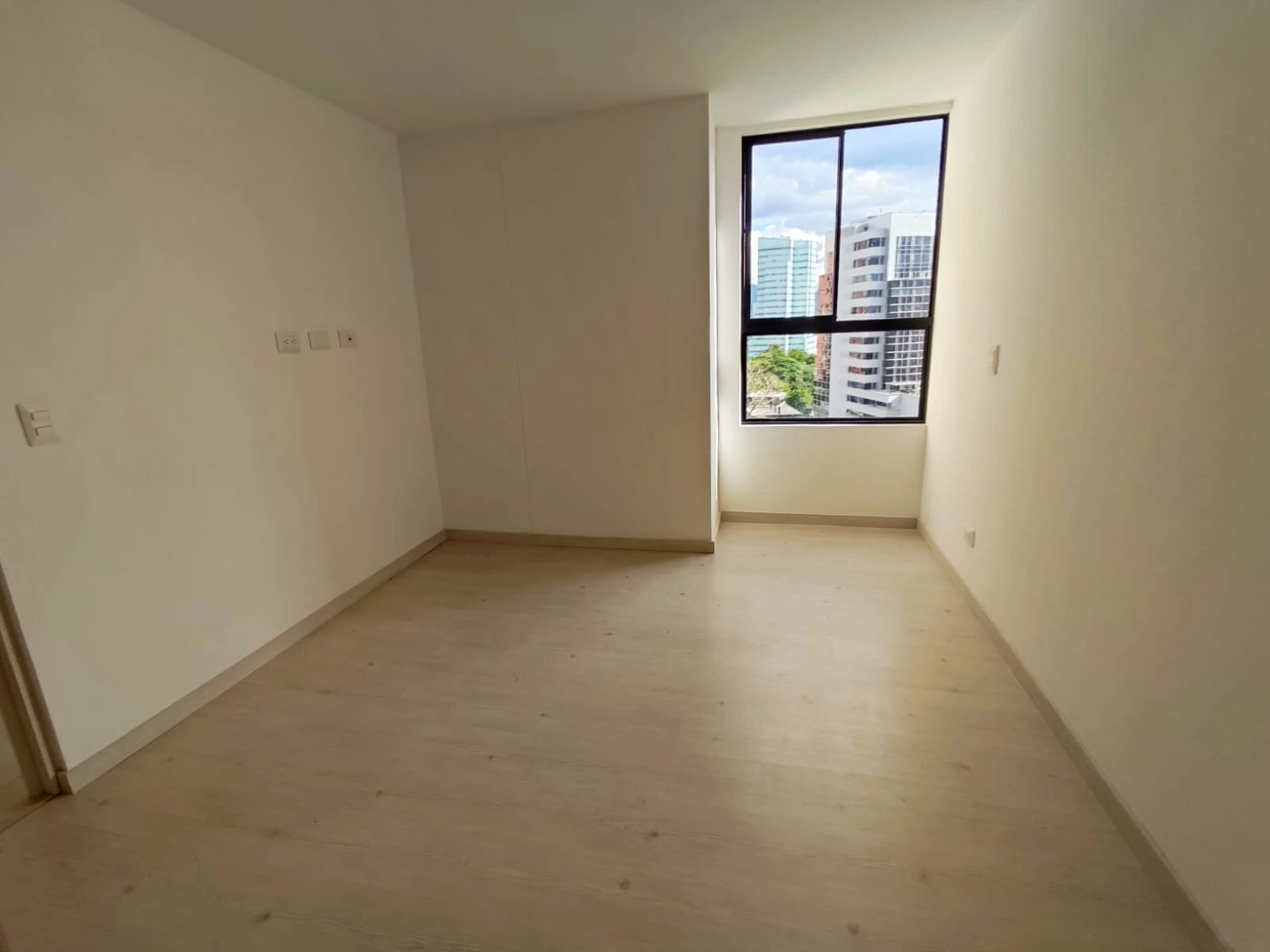 Apartamento en Arriendo Sector Loma de la Vida Medellin (Ant)