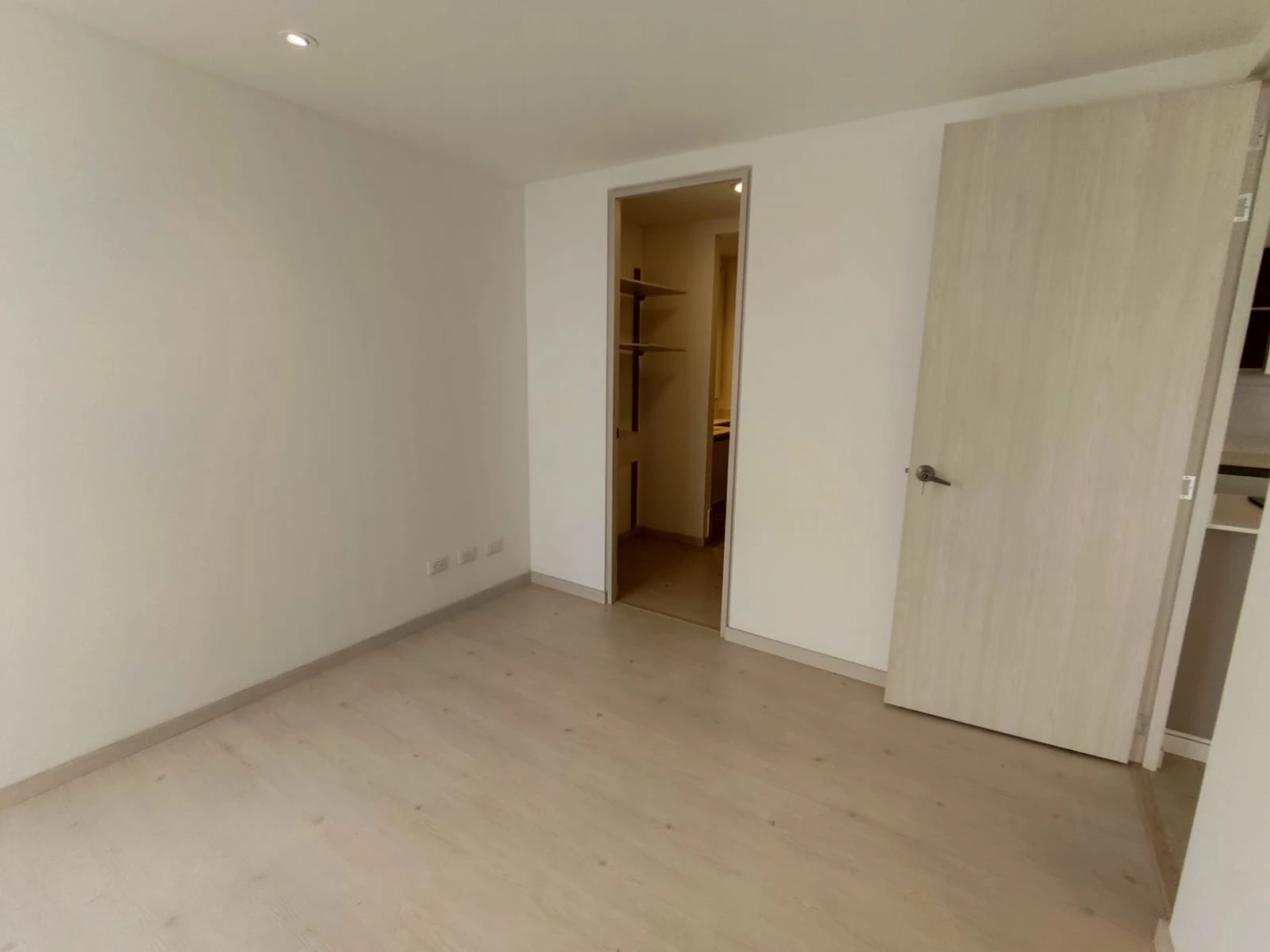 Apartamento en Arriendo Sector Loma de la Vida Medellin (Ant)