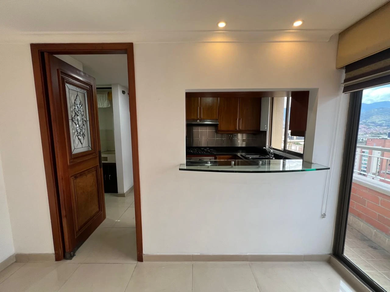 Apartamento en Arriendo Santa María de los Angeles Medellin