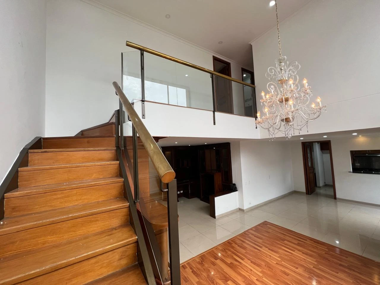 Apartamento en Arriendo Santa María de los Angeles Medellin