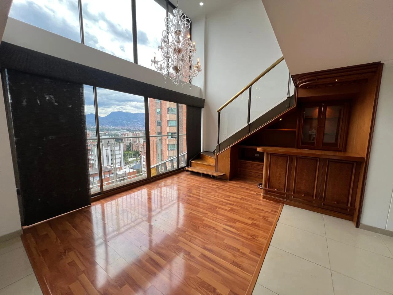 Apartamento en Arriendo Santa María de los Angeles Medellin