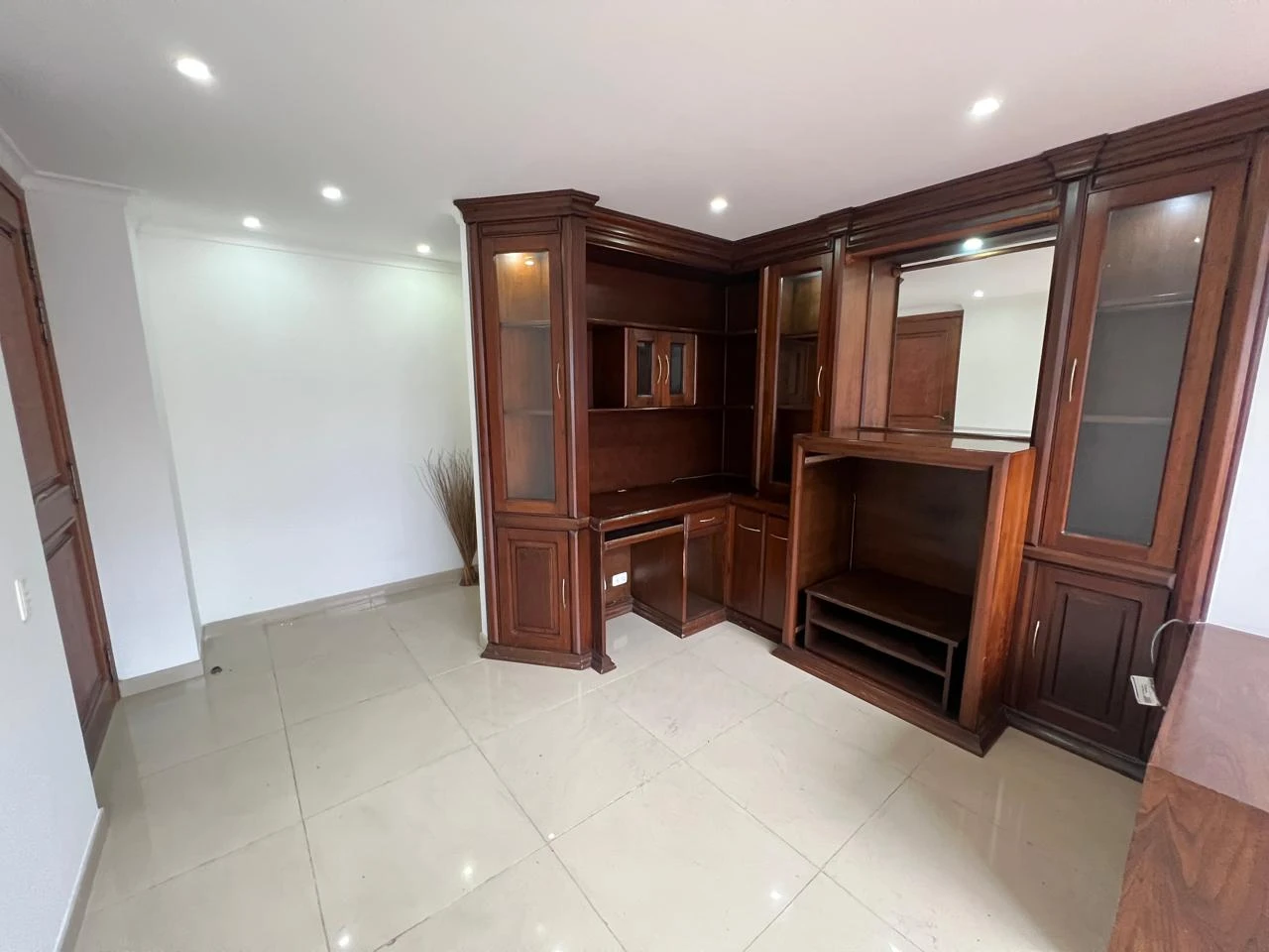 Apartamento en Arriendo Santa María de los Angeles Medellin