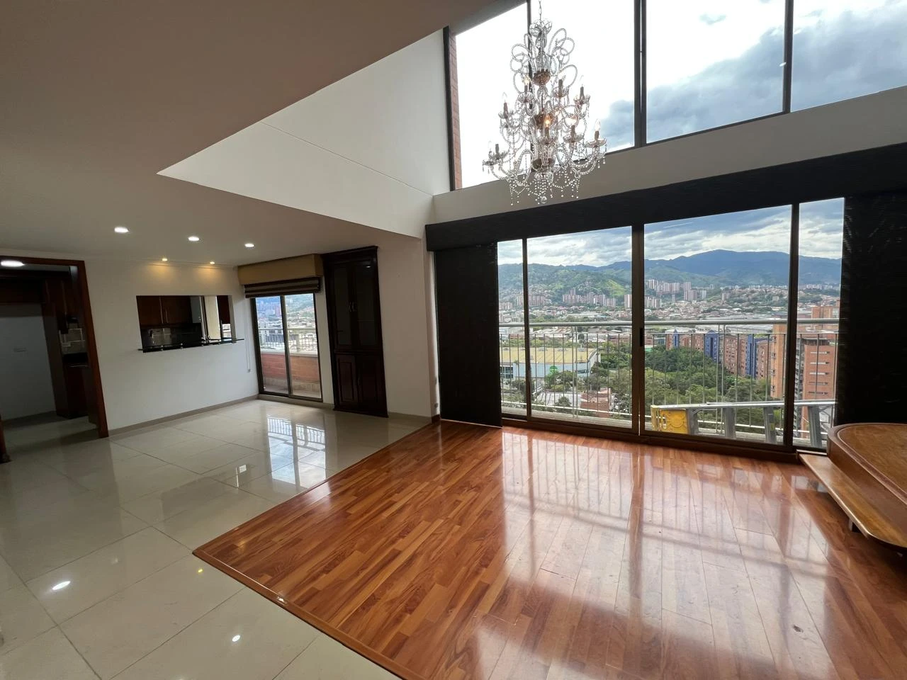 Apartamento en Arriendo Santa María de los Angeles Medellin