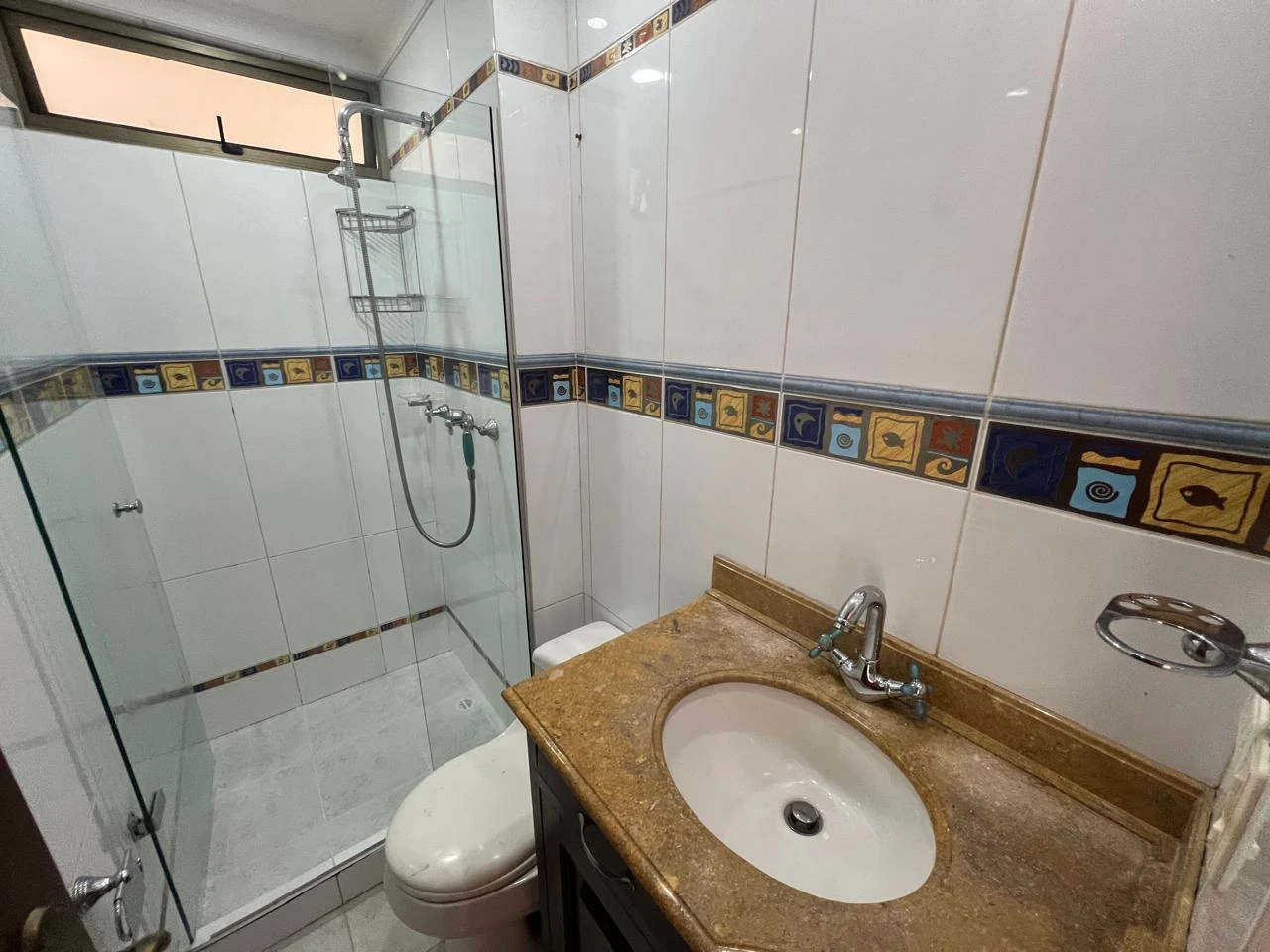 Apartamento en Arriendo Santa María de los Angeles Medellin