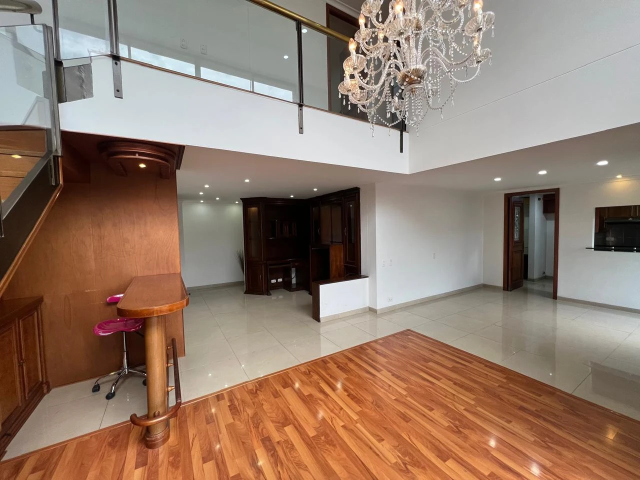 Apartamento en Arriendo Santa María de los Angeles Medellin