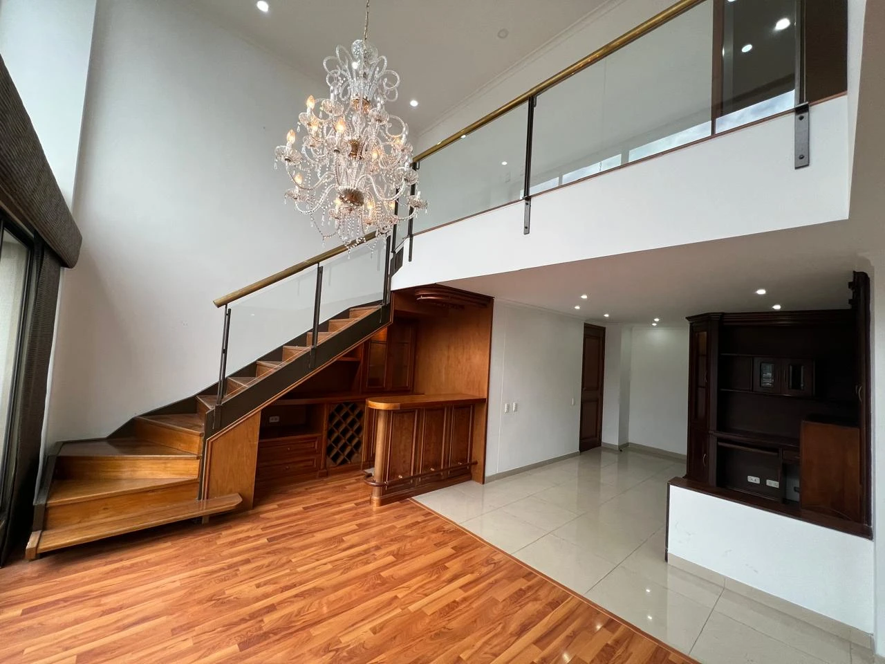 Apartamento en Arriendo Santa María de los Angeles Medellin
