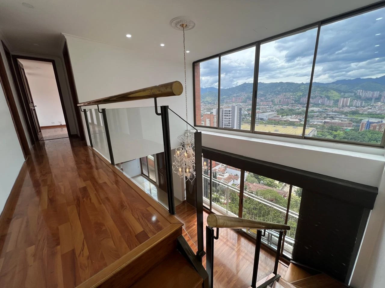 Apartamento en Arriendo Santa María de los Angeles Medellin