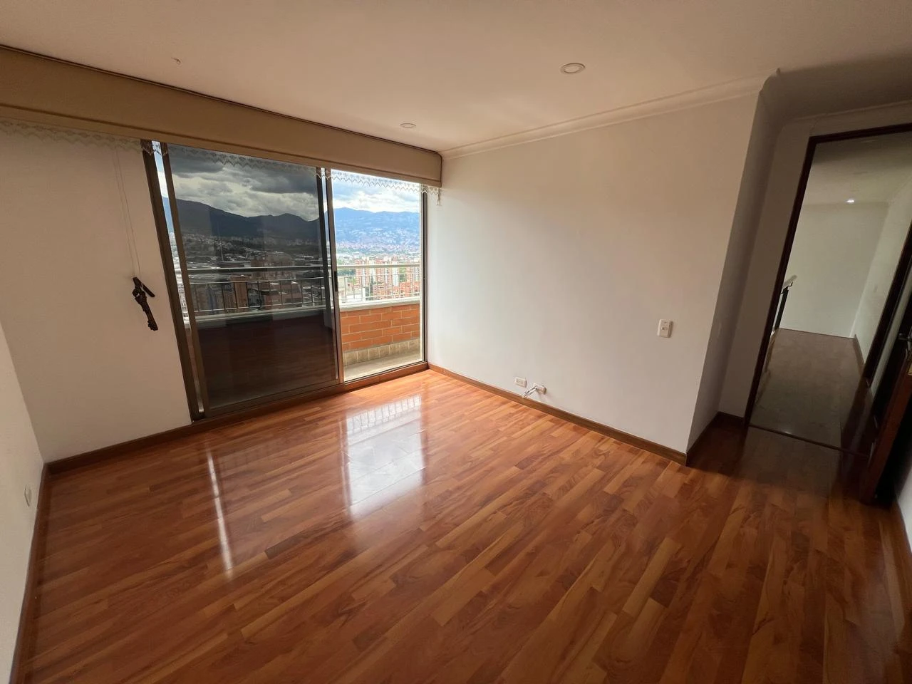 Apartamento en Arriendo Santa María de los Angeles Medellin