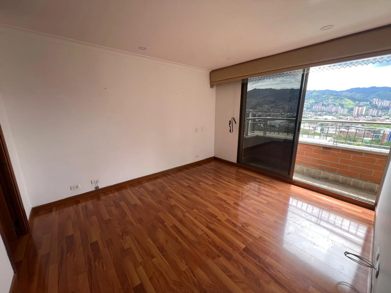 Apartamento en Arriendo Santa María de los Angeles Medellin