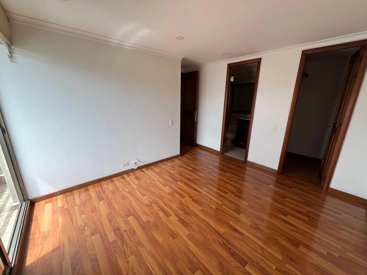 Apartamento en Arriendo Santa María de los Angeles Medellin