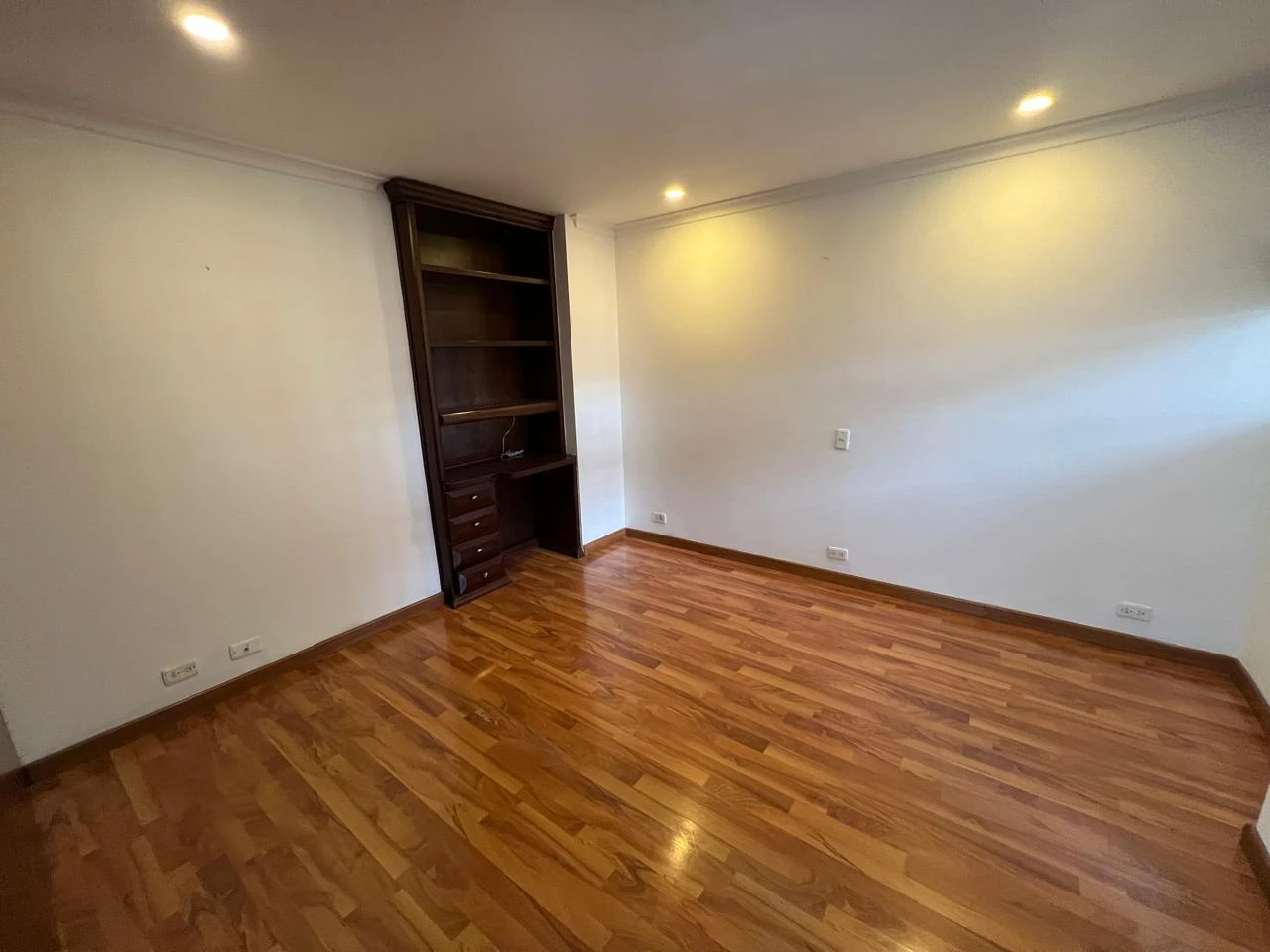 Apartamento en Arriendo Santa María de los Angeles Medellin