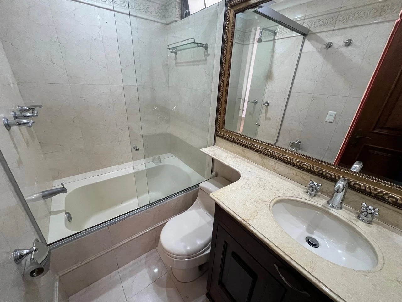 Apartamento en Arriendo Santa María de los Angeles Medellin