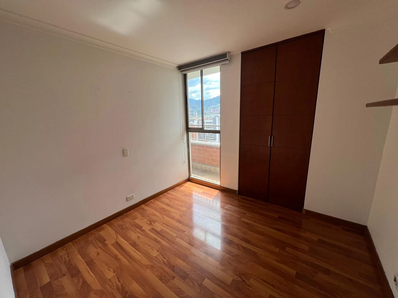 Apartamento en Arriendo Santa María de los Angeles Medellin