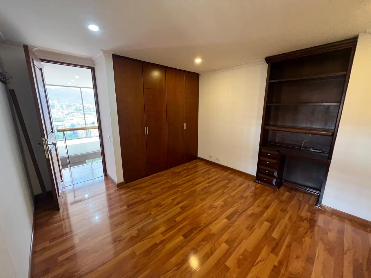 Apartamento en Arriendo Santa María de los Angeles Medellin