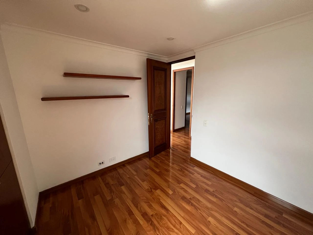 Apartamento en Arriendo Santa María de los Angeles Medellin