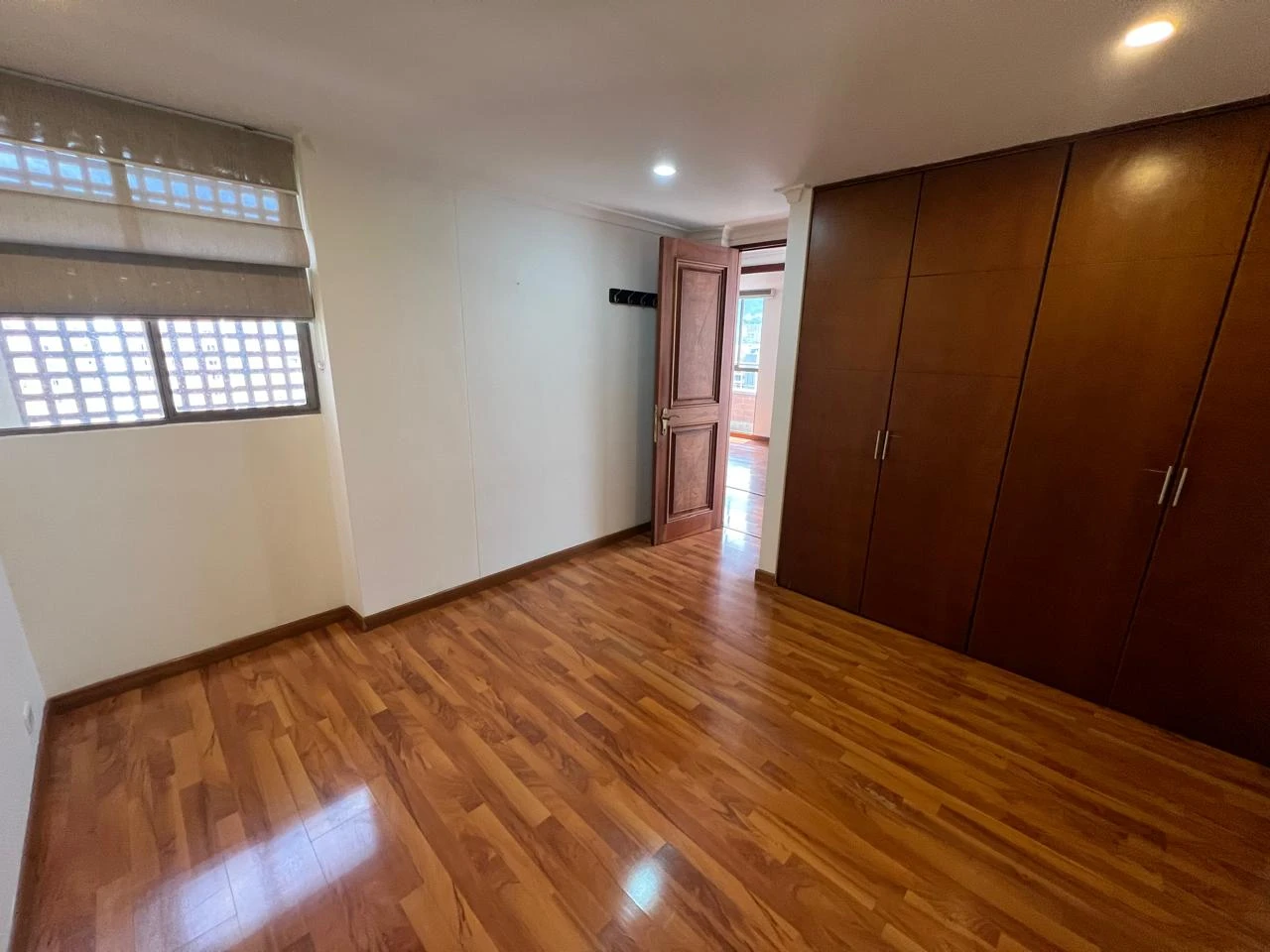 Apartamento en Arriendo Santa María de los Angeles Medellin