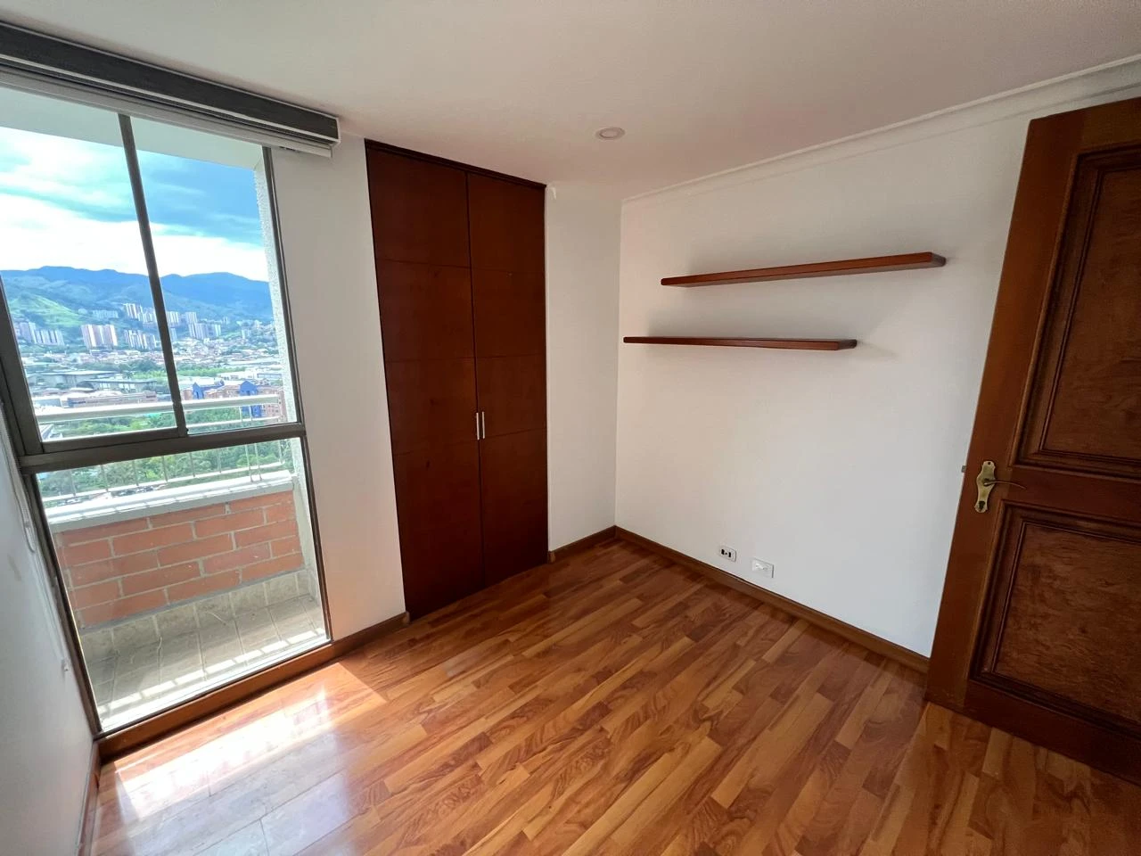 Apartamento en Arriendo Santa María de los Angeles Medellin