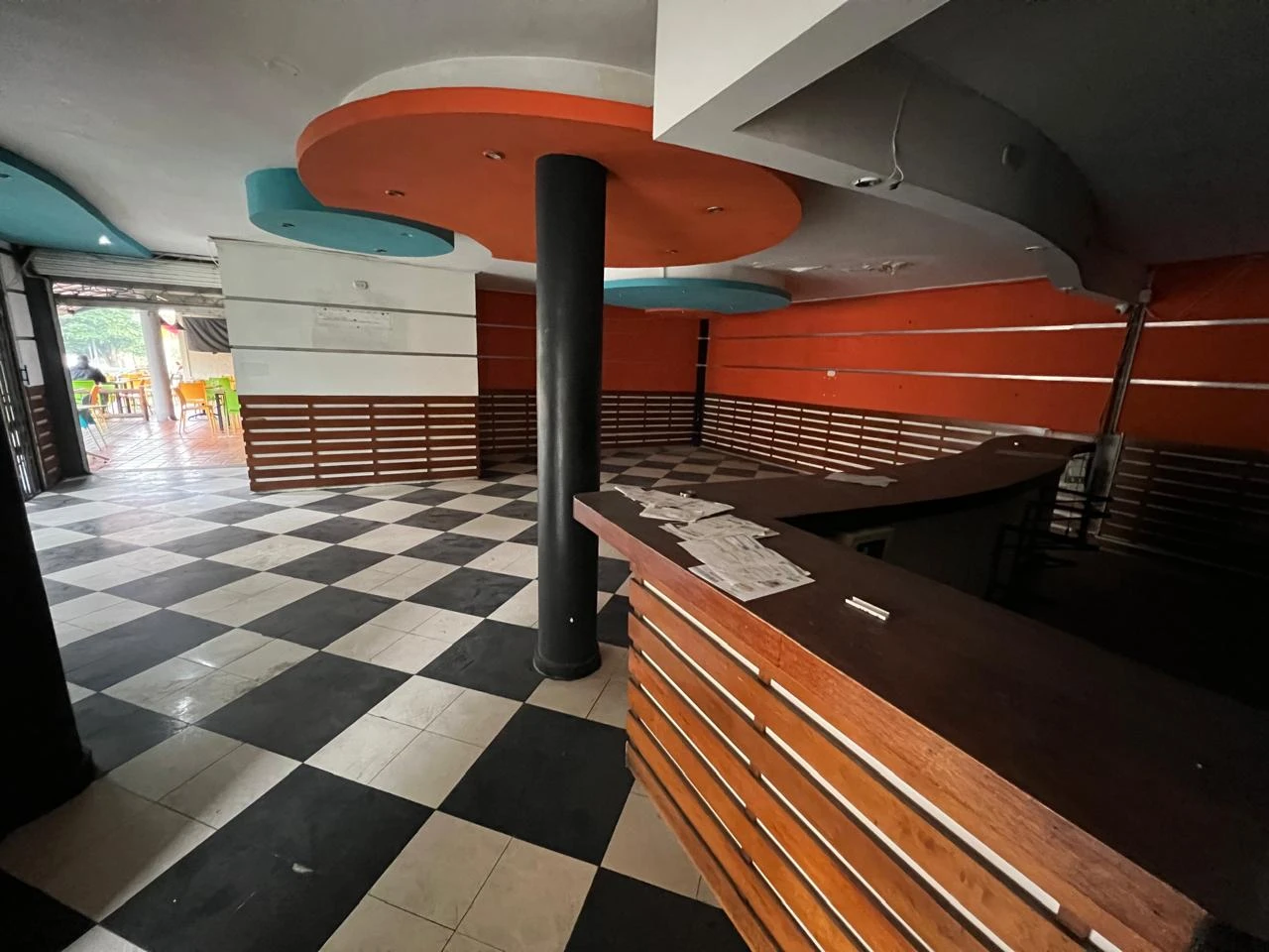 Local en Arriendo Transversal Intermedia Envigado