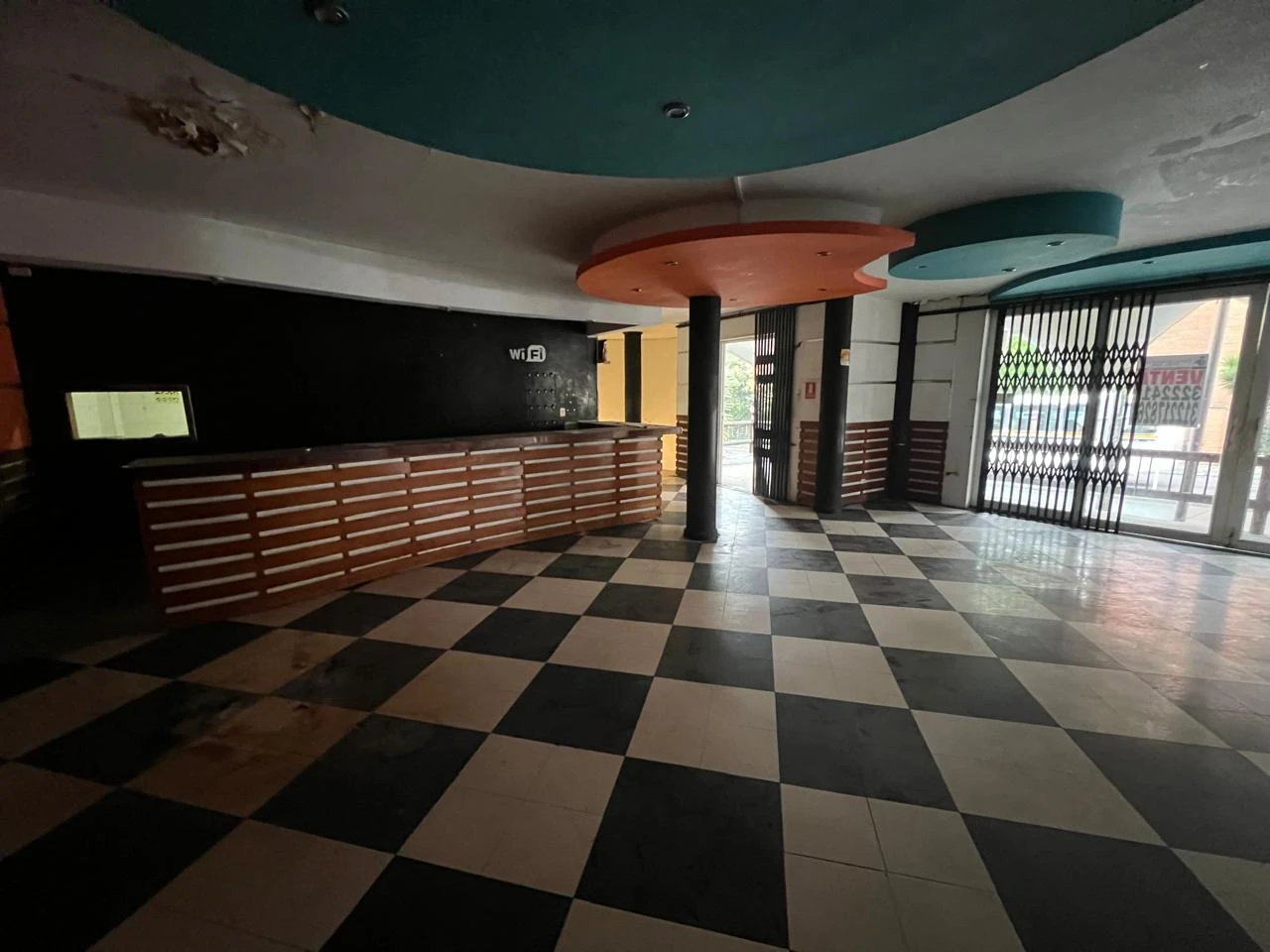 Local en Arriendo Transversal Intermedia Envigado