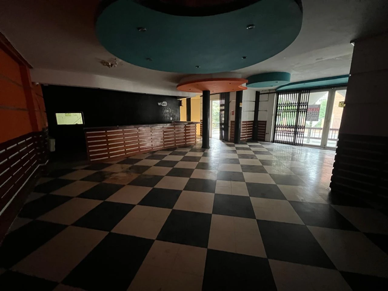 Local en Arriendo Transversal Intermedia Envigado
