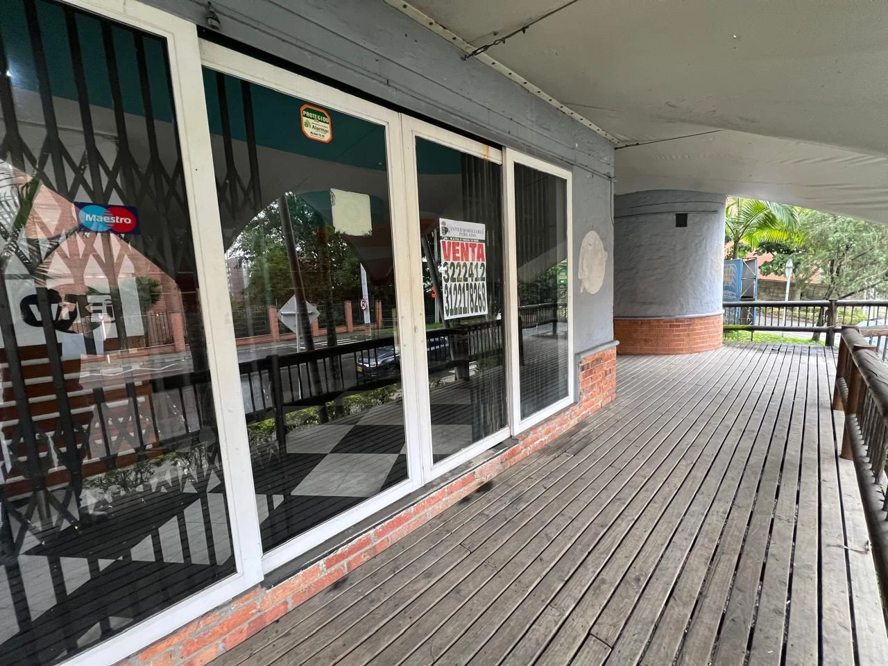 Local en Arriendo Transversal Intermedia Envigado