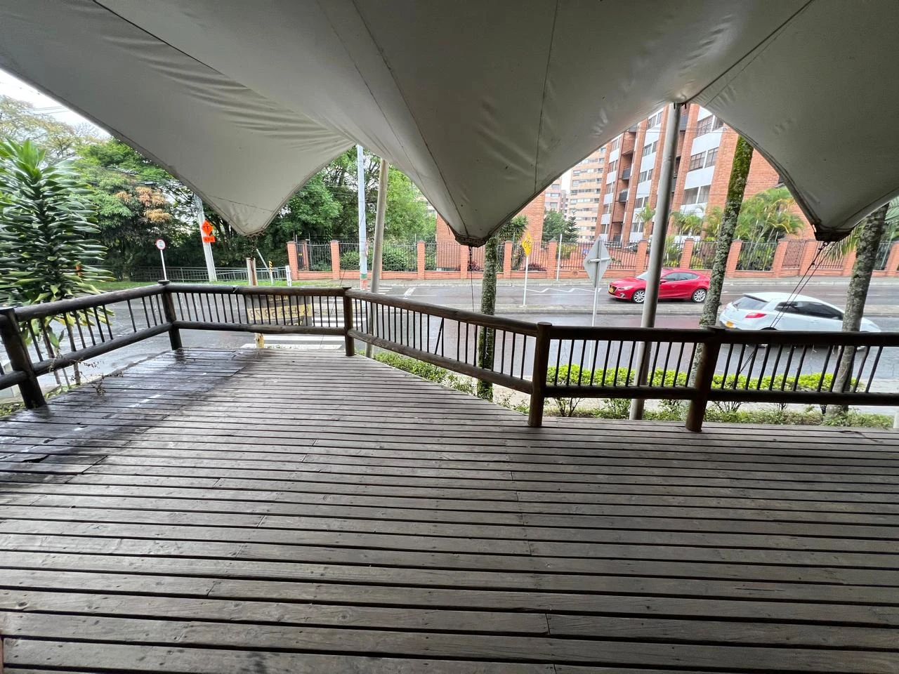 Local en Arriendo Transversal Intermedia Envigado