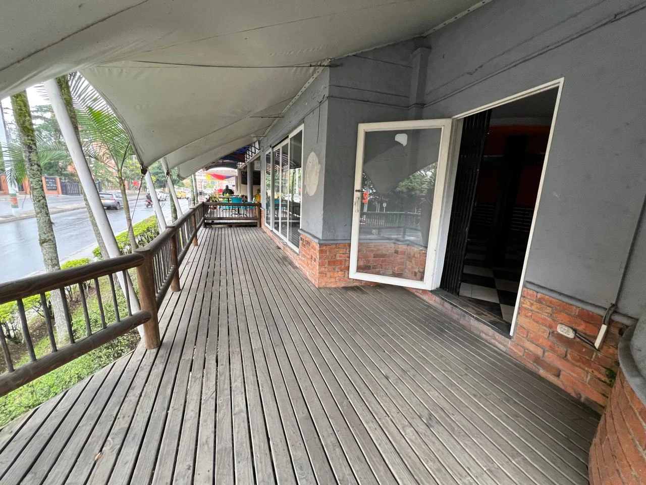 Local en Arriendo Transversal Intermedia Envigado