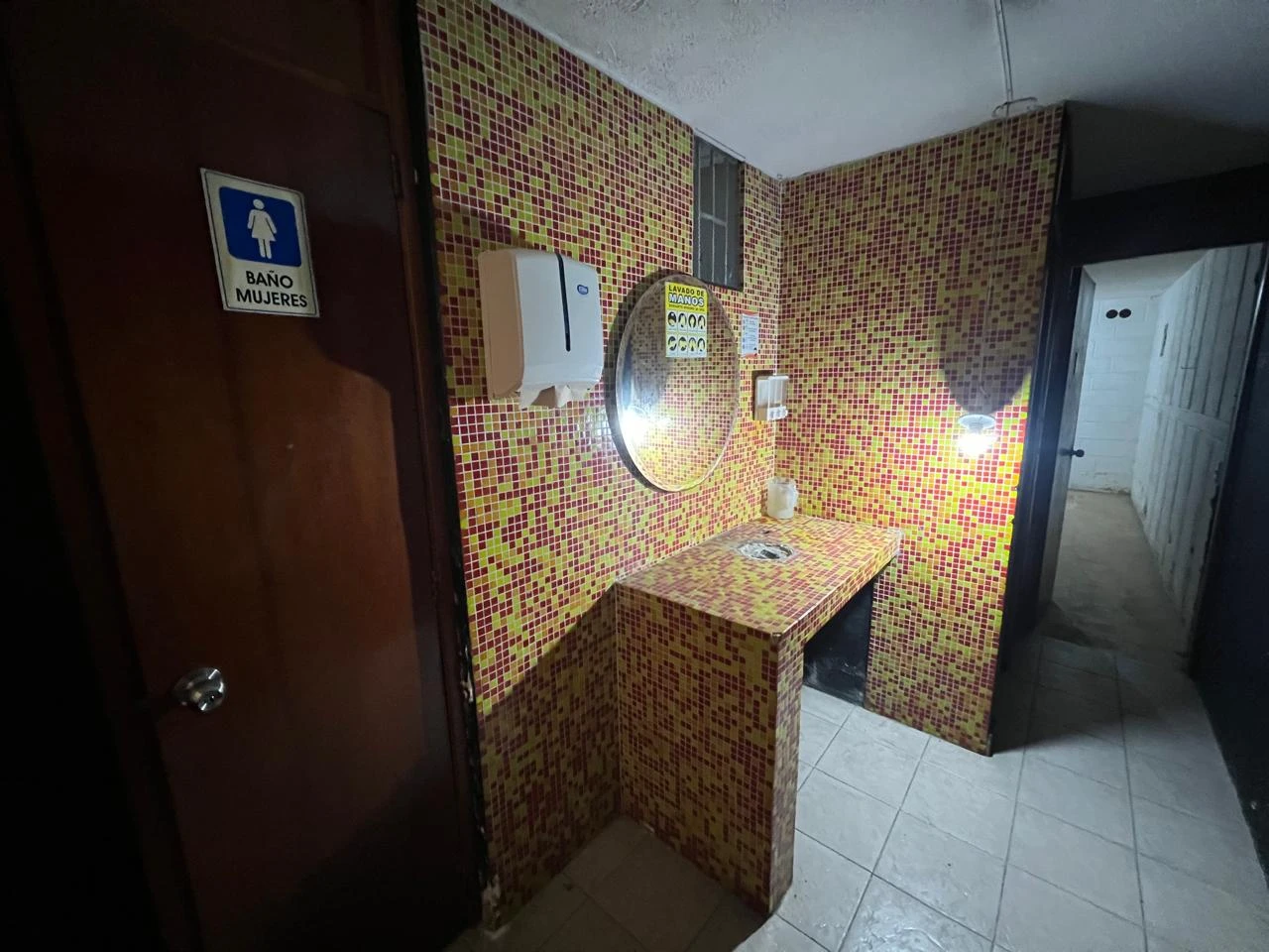 Local en Arriendo Transversal Intermedia Envigado