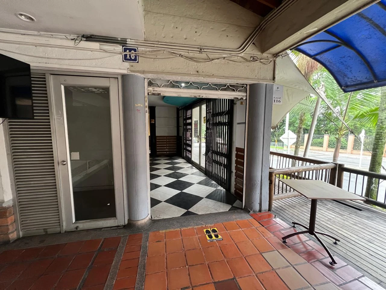 Local en Arriendo Transversal Intermedia Envigado