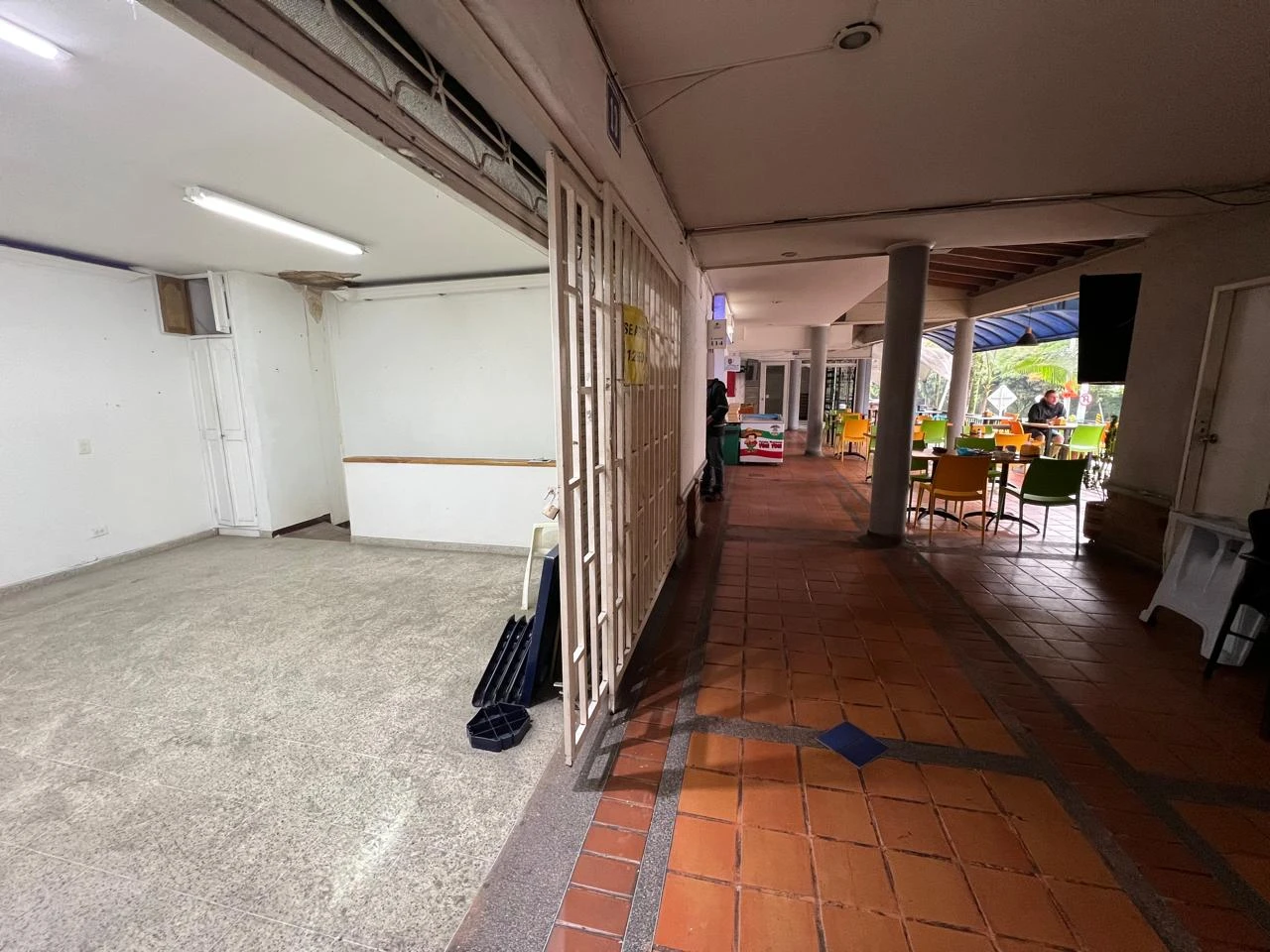 Local en Arriendo Transversal Intermedia Envigado
