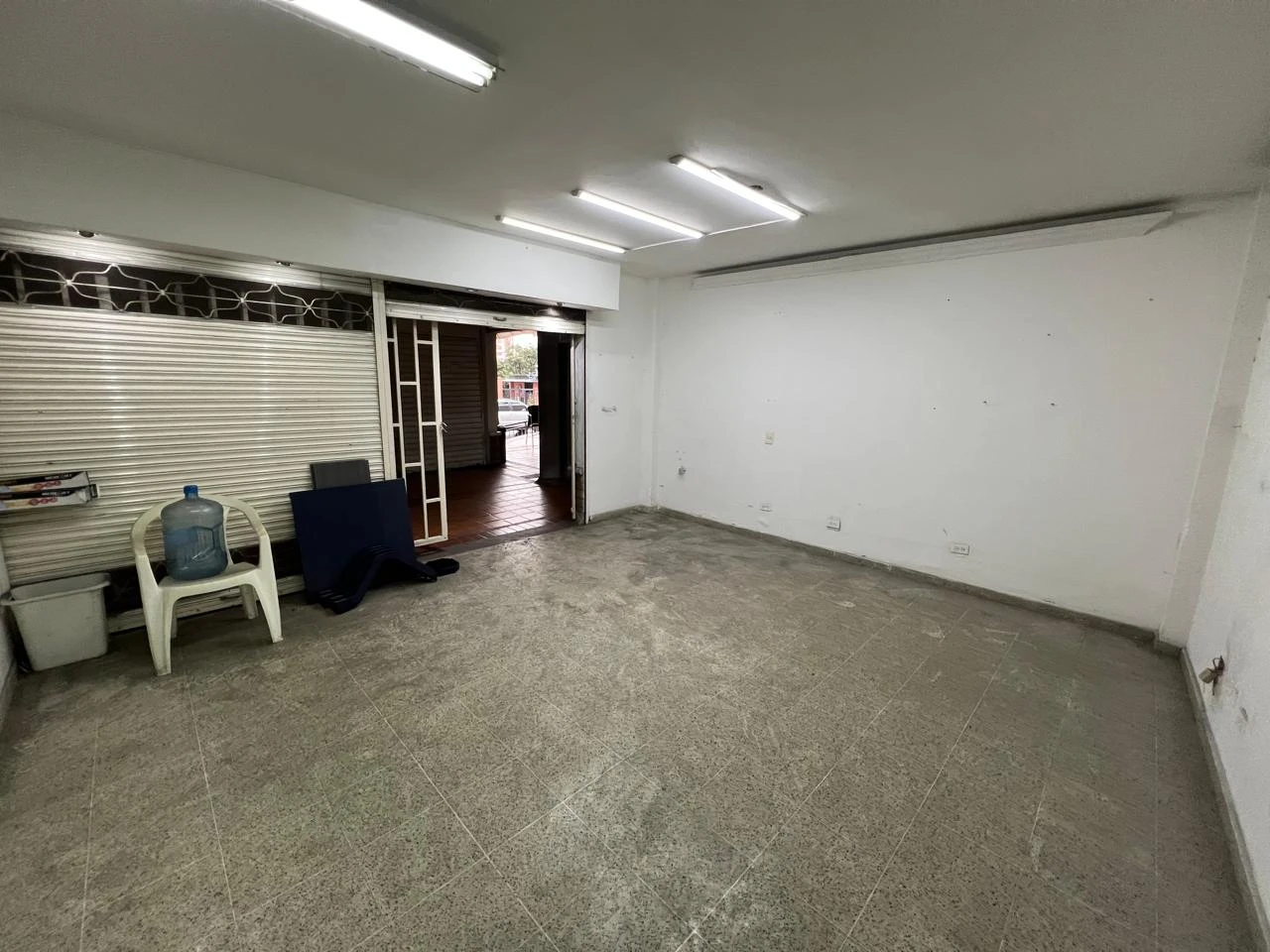 Local en Arriendo Transversal Intermedia Envigado