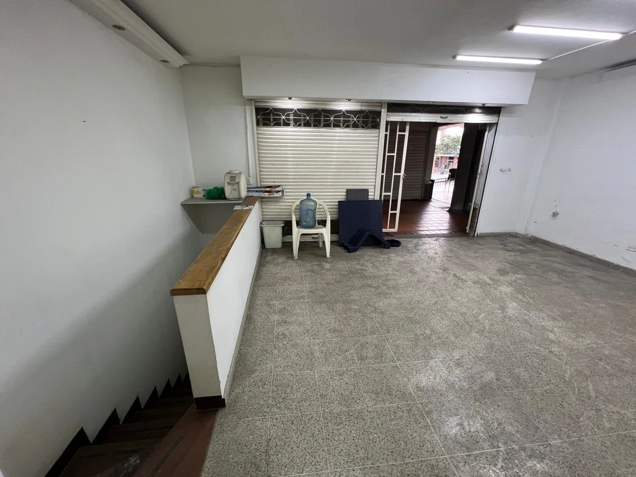Local en Arriendo Transversal Intermedia Envigado