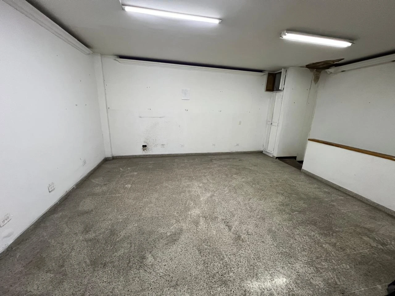 Local en Arriendo Transversal Intermedia Envigado