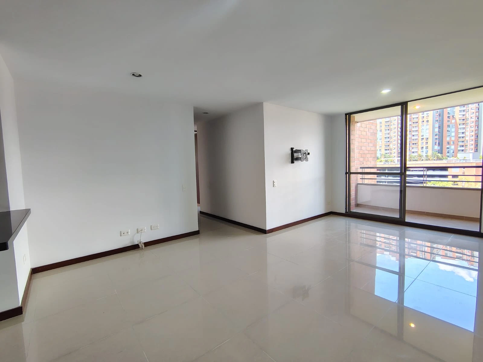 Apartamento en venta sector Las Palmas