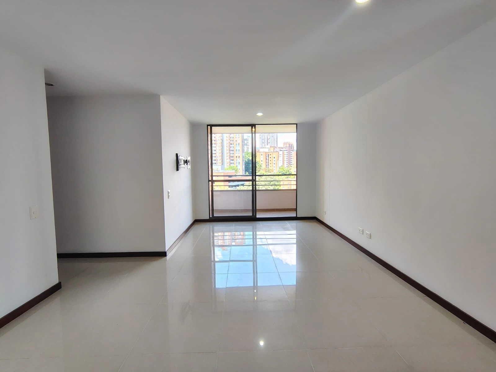 Apartamento en venta sector Las Palmas